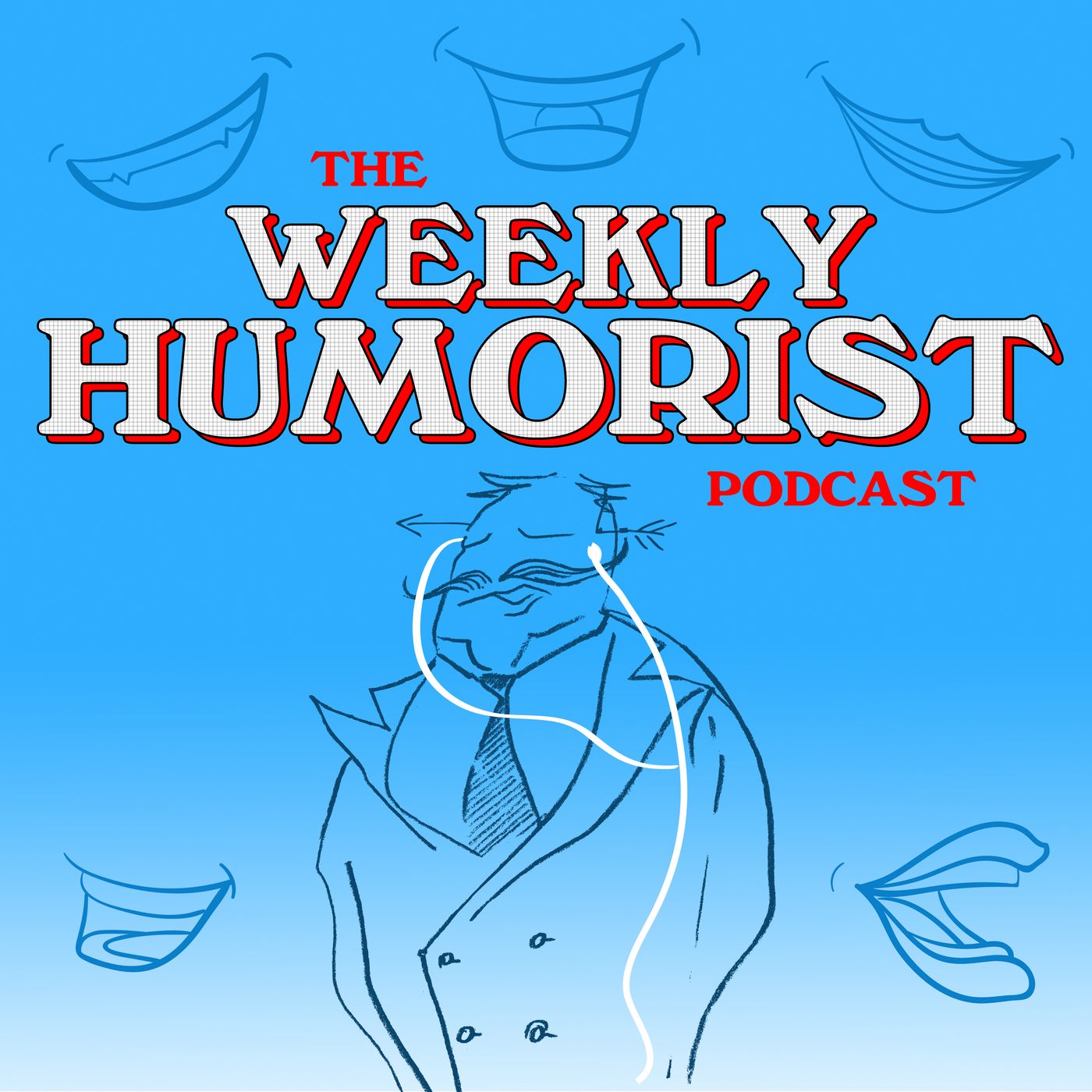 The Weekly Humorist Podcast: Why Virgin Mary Is Opting For a Natural Barn Birth