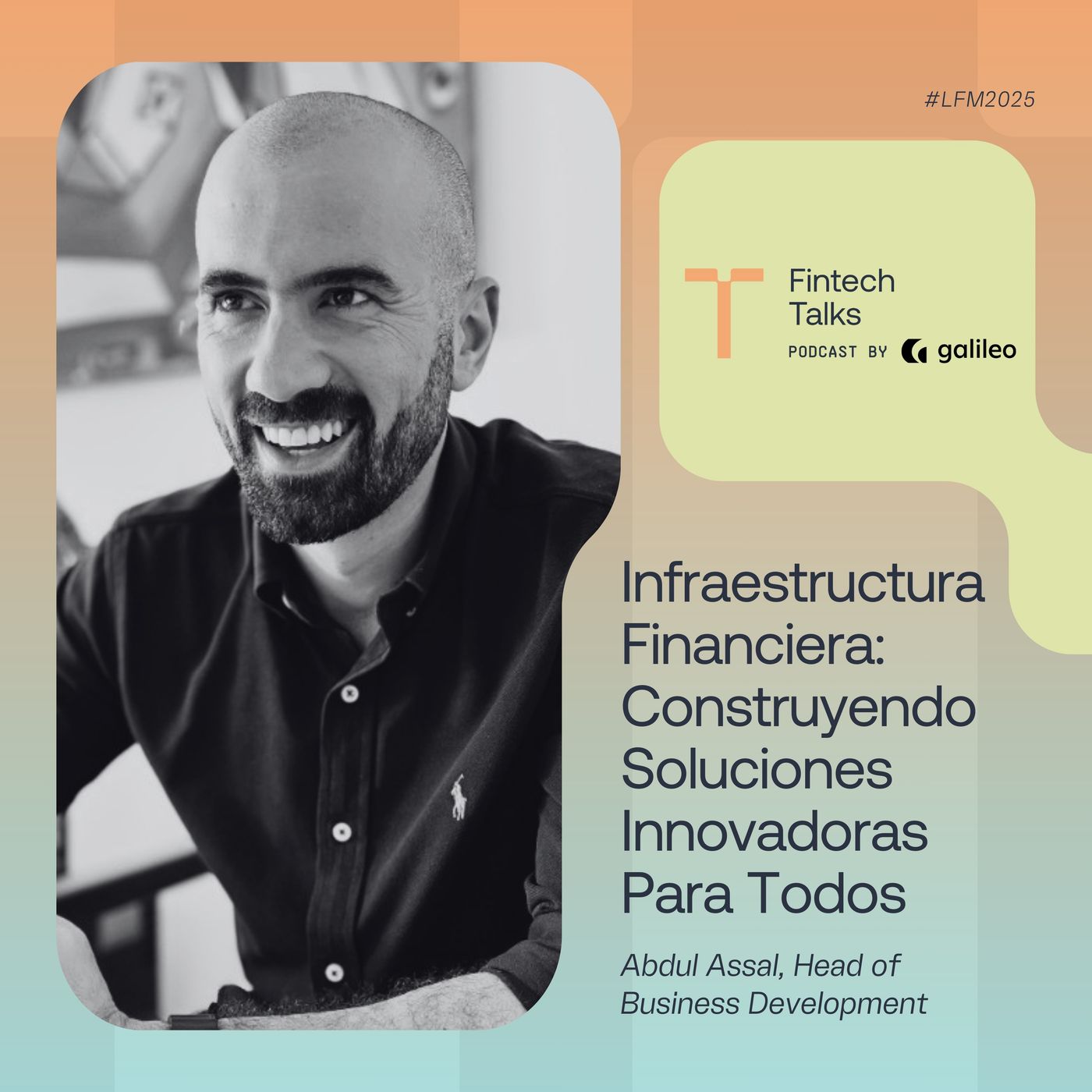 Infraestructura Financiera: Construyendo Soluciones Innovadoras Para Todos
