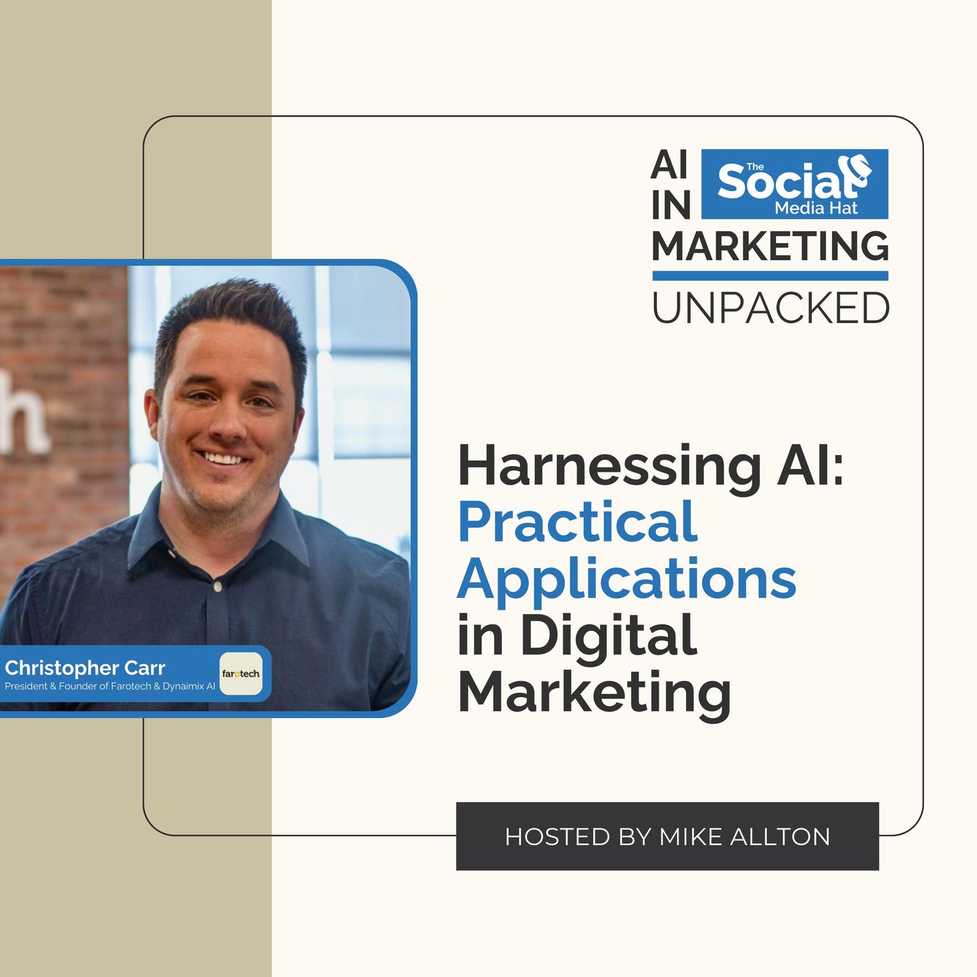 AI in Marketing: Unpacked