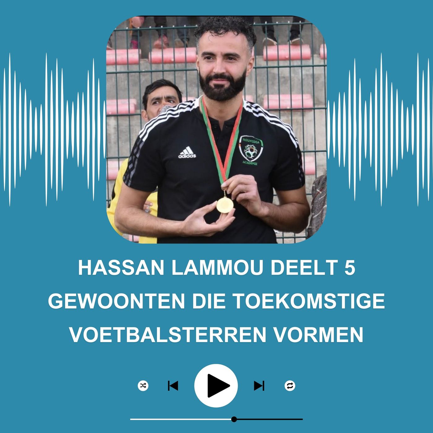 Hassan Lammou