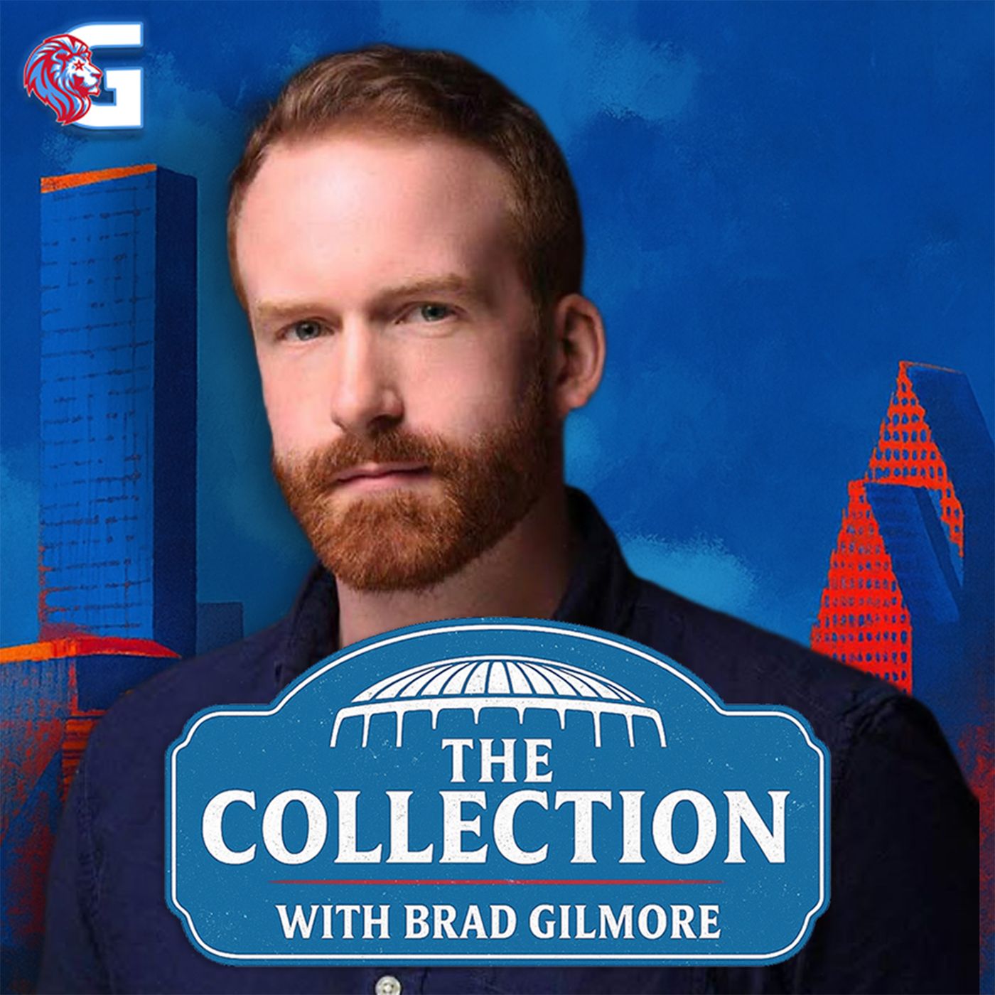 The Collection with Brad Gilmore