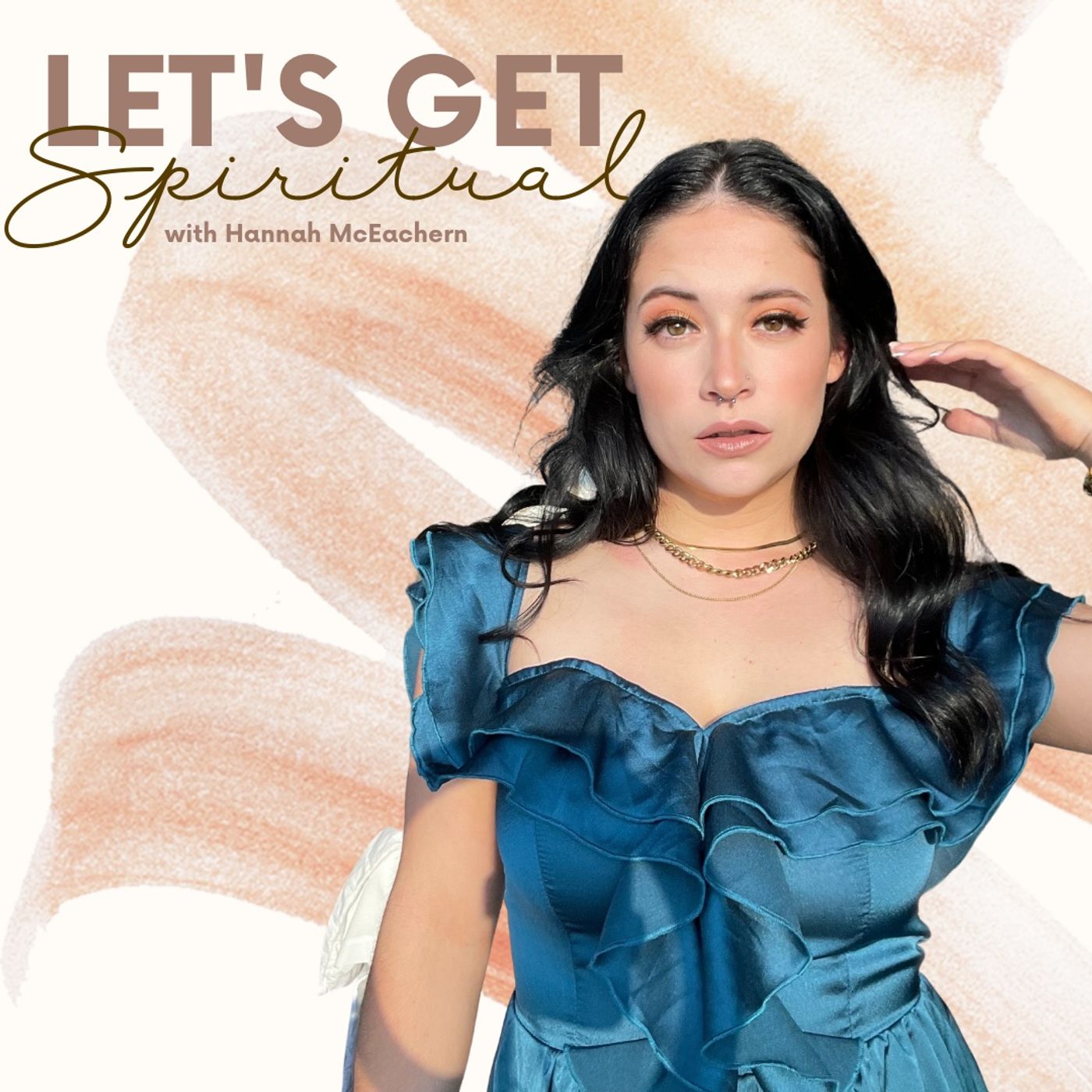 Let\'s Get Spiritual