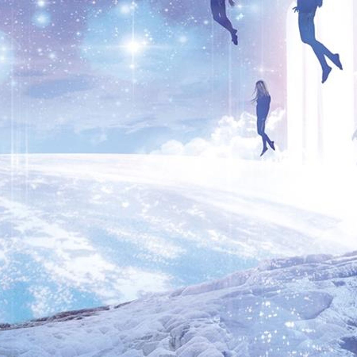 Lets Ask the Angels!
