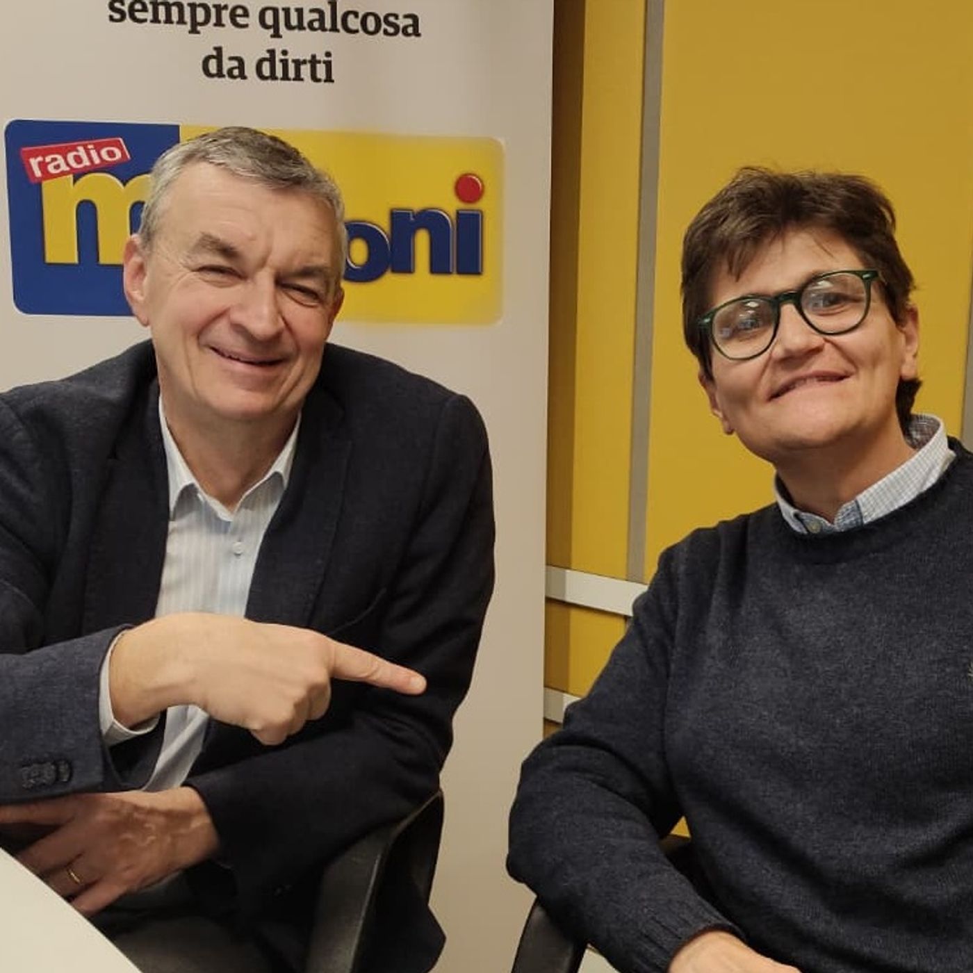 Una brianzola in Congo Brazaville