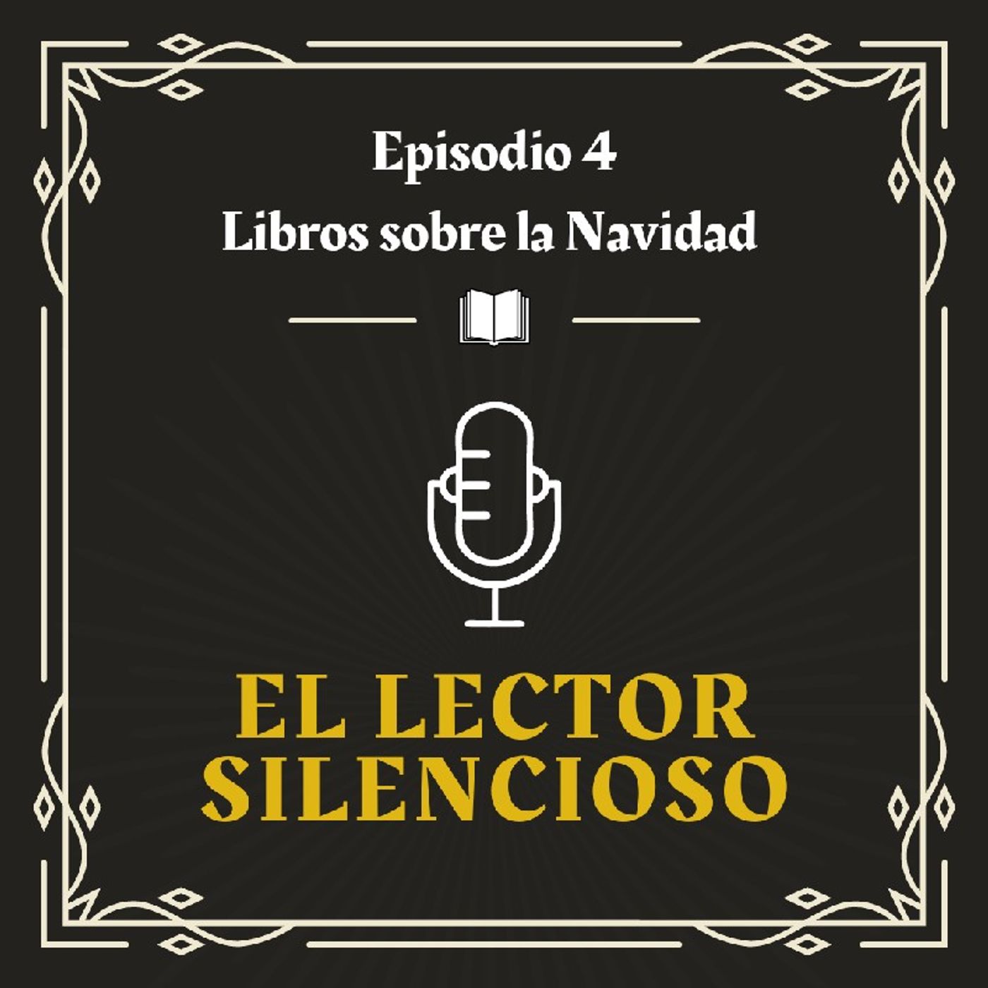 El Lector Silencioso