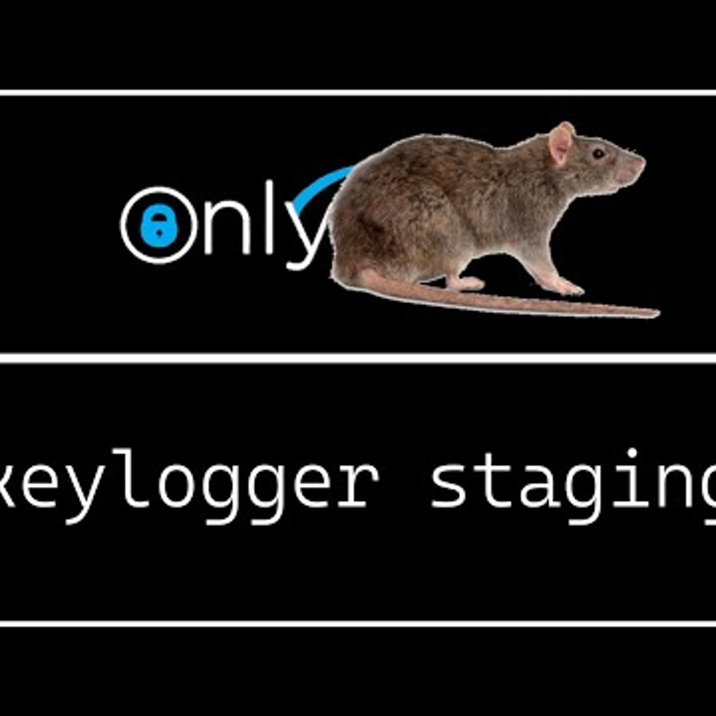 Keylogger Staging | Malware Development episode artwork
