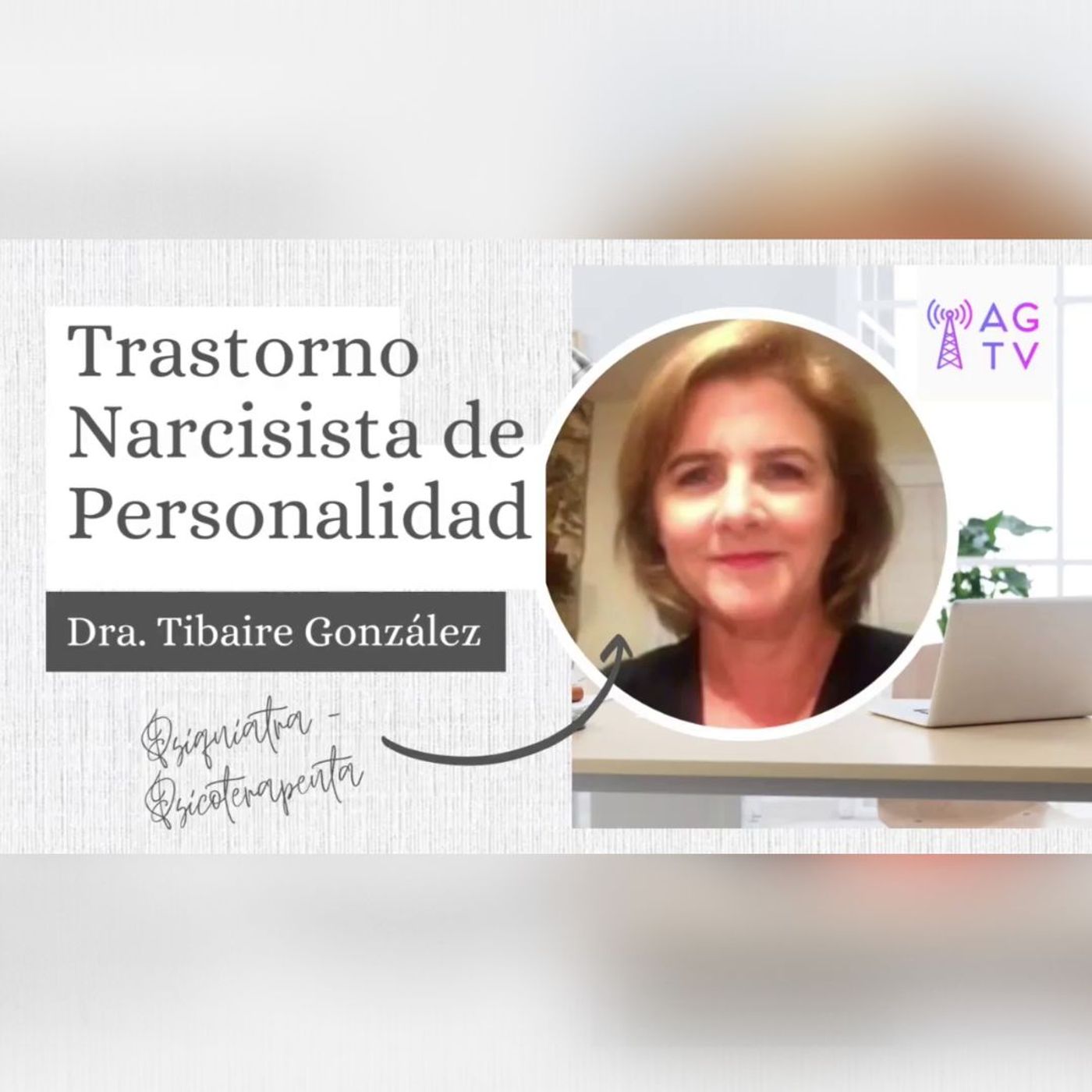 ¿Los Narcisistas pueden amar? ¿Se les puede amar? Dra. Tibaire González