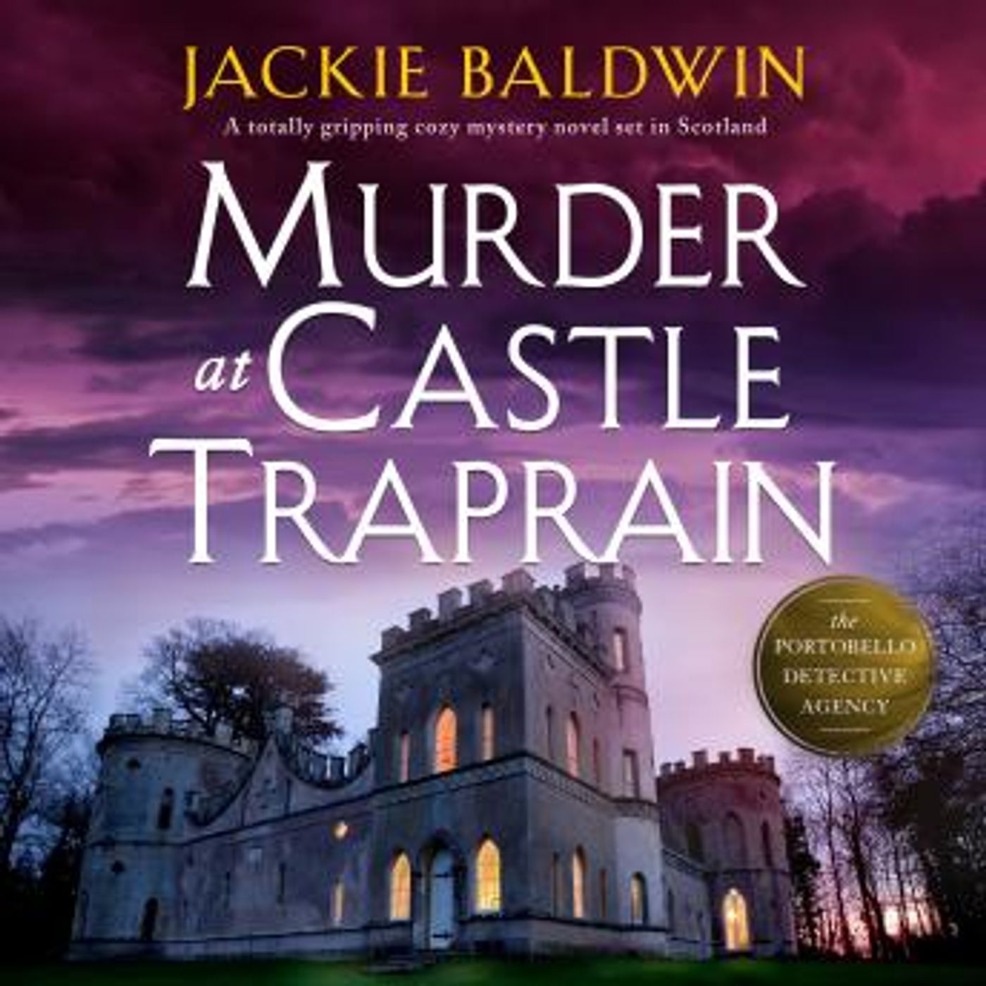 Stream Popular Full Audiobooks in Mystery, Thriller & Horror, Cozy Mystery