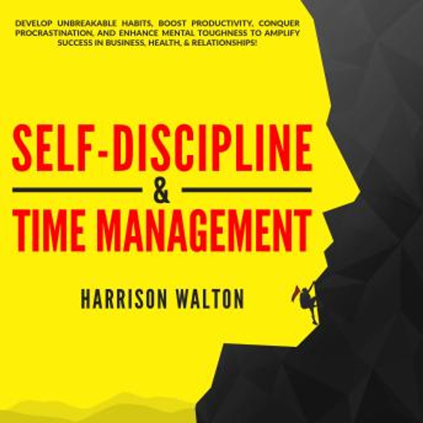 Access Unmissable Free Audiobooks in Self-Improvement, Career Development