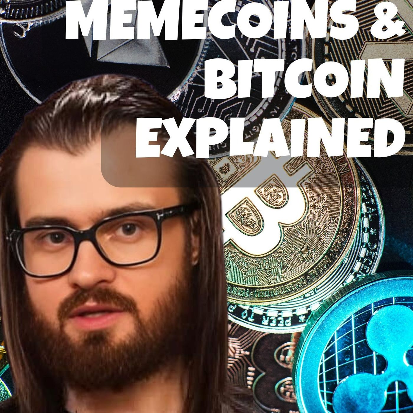 🐕 Meme Coins, Bitcoin & the Future of Digital Communities: Insights from Murad Mahmudov 🚀📈