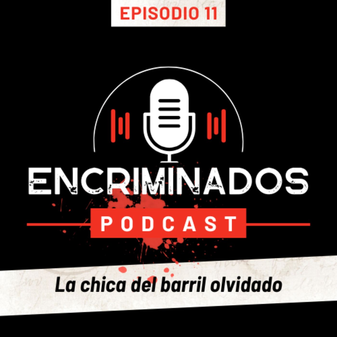 Encriminados