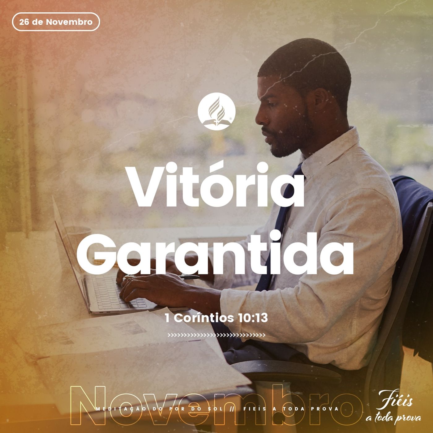 Meditações Para o Por Do Sol - 2021