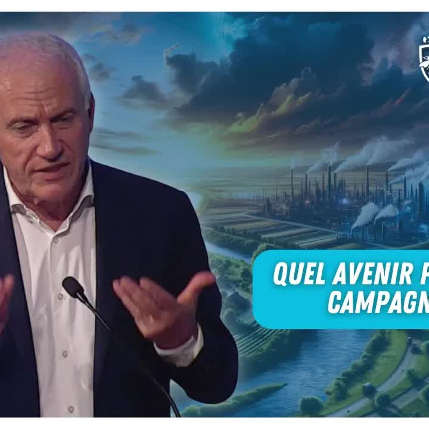 El show de Joaquin Rodriguez