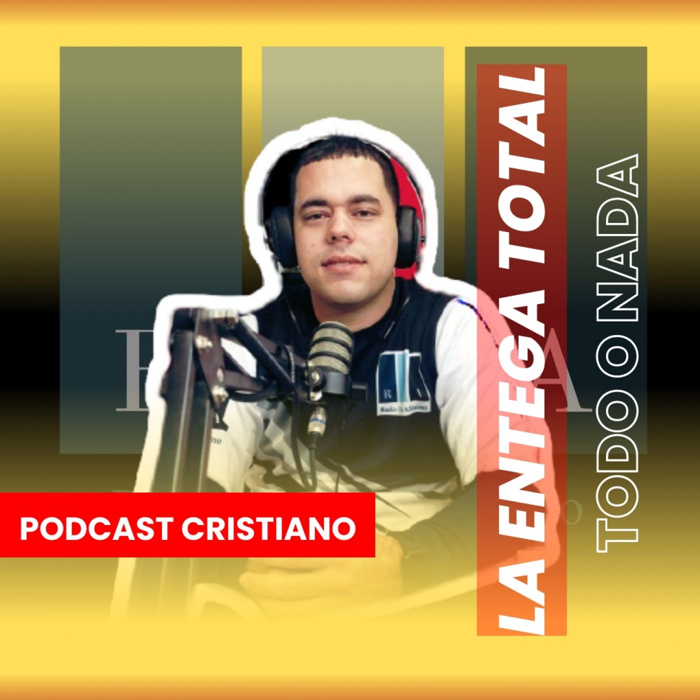 Radio Dios Altísimo Podcast