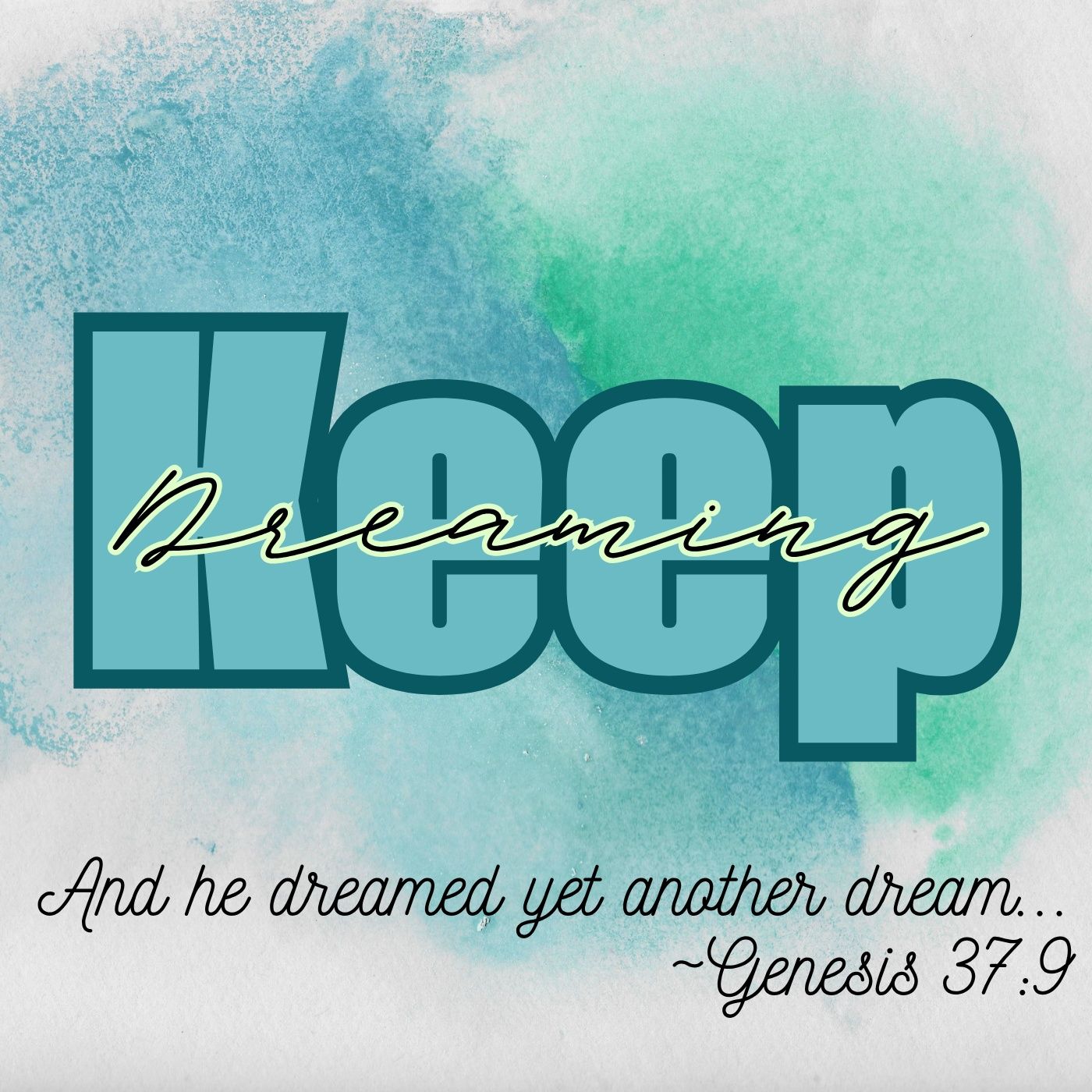 07/20/2025 Sun Am- Pastor Jeff Crawley Keep Dreaming episode artwork
