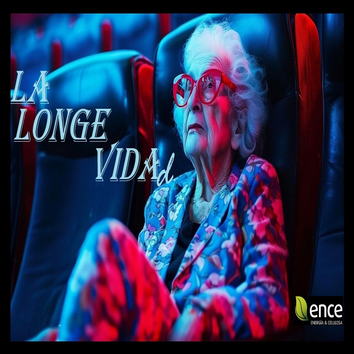 La longevidad cover art
