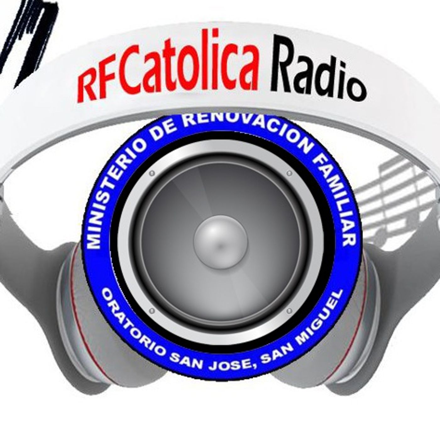 Podcast RFCatolica Radio