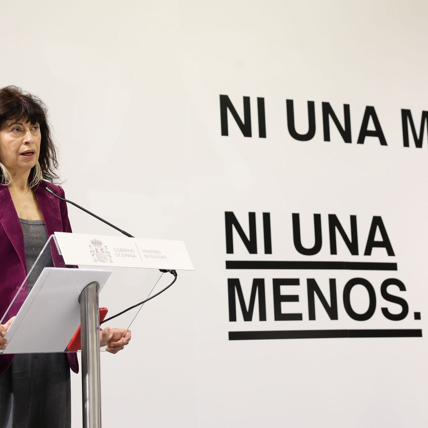 La Trinchera de Llamas del 20/09/2025 - El Gobierno abandona a las mujeres y arrincona al castellano