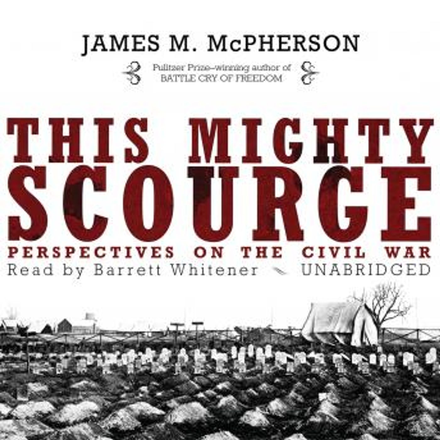 Get Your Favorite Full Audiobooks in History, The Americas