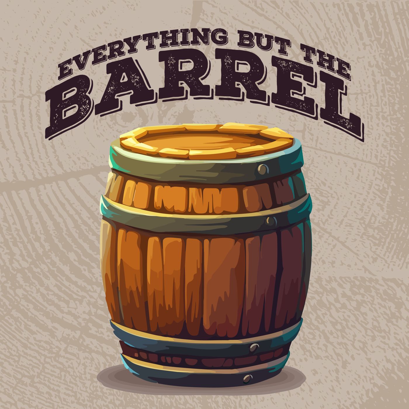 S.5 E.11 - Everything But The Barrel