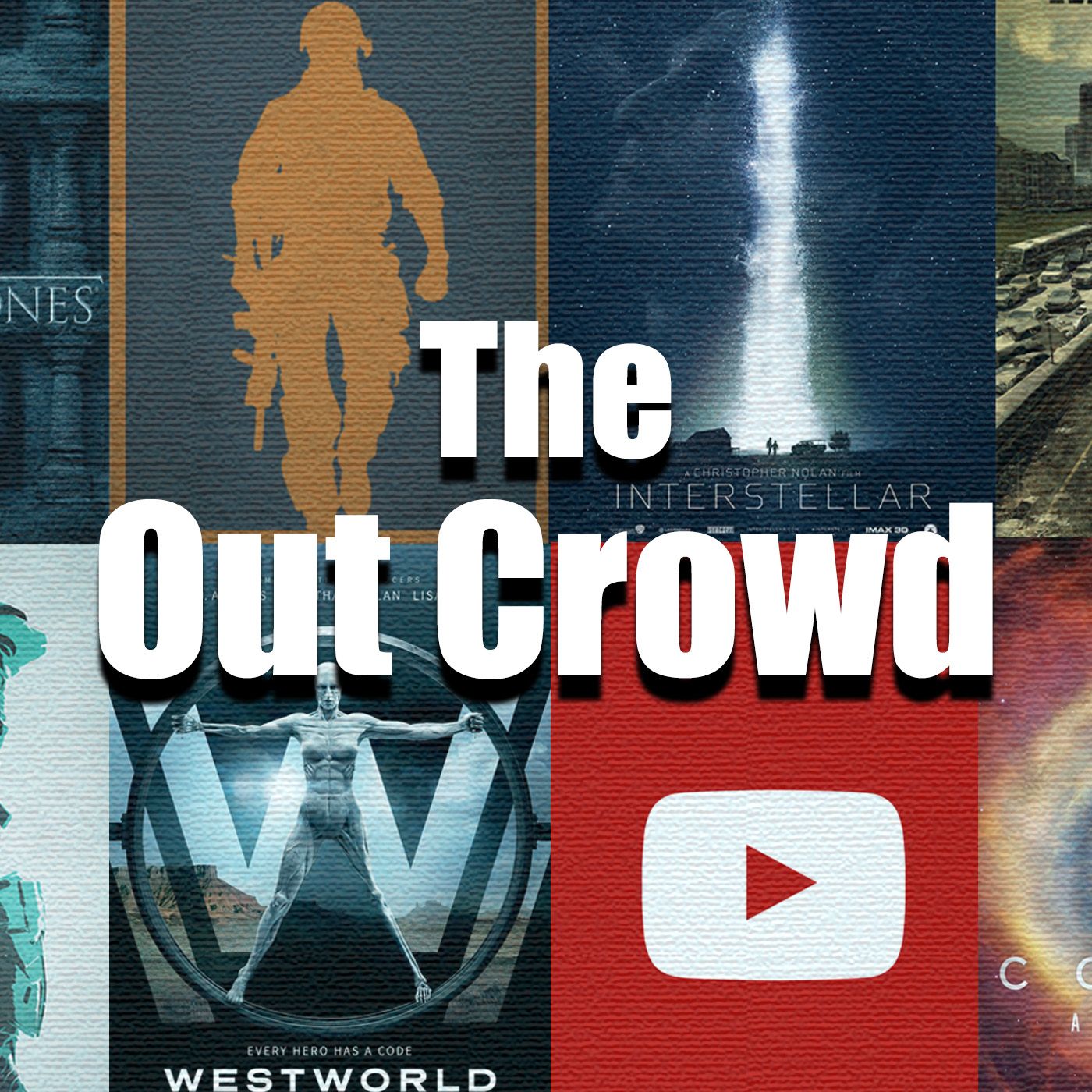 The Out Crowd