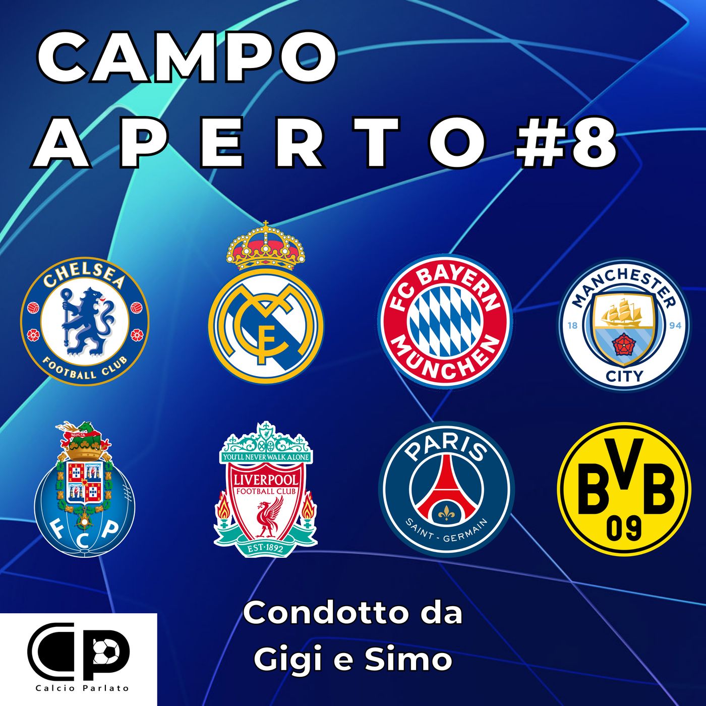 CAMPO APERTO
