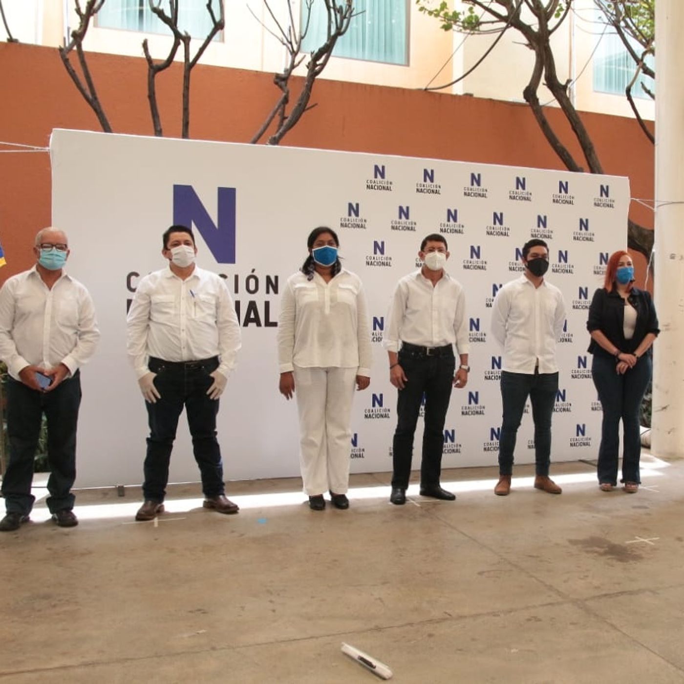 Primer Orden Nicaragua