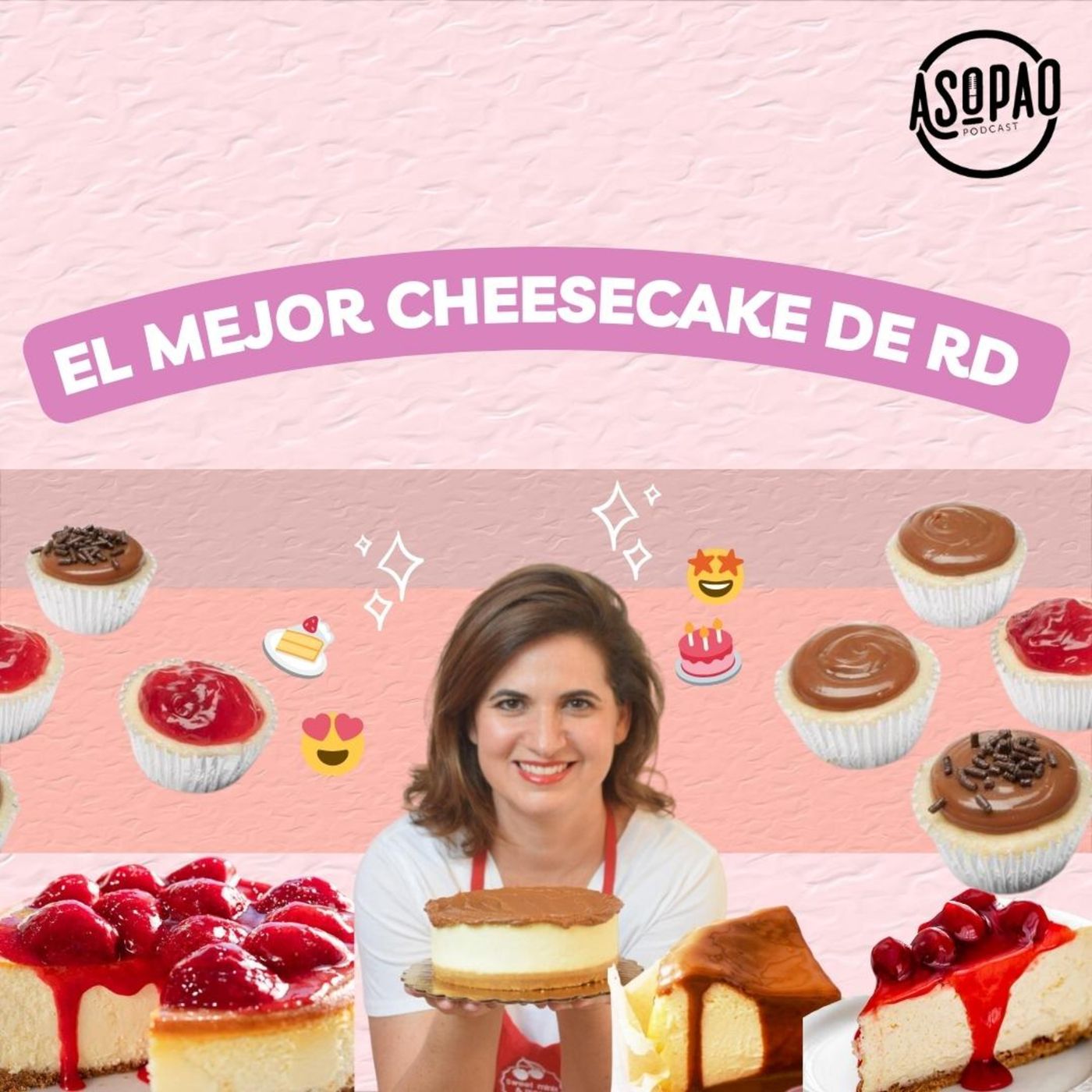 Asopao Podcast