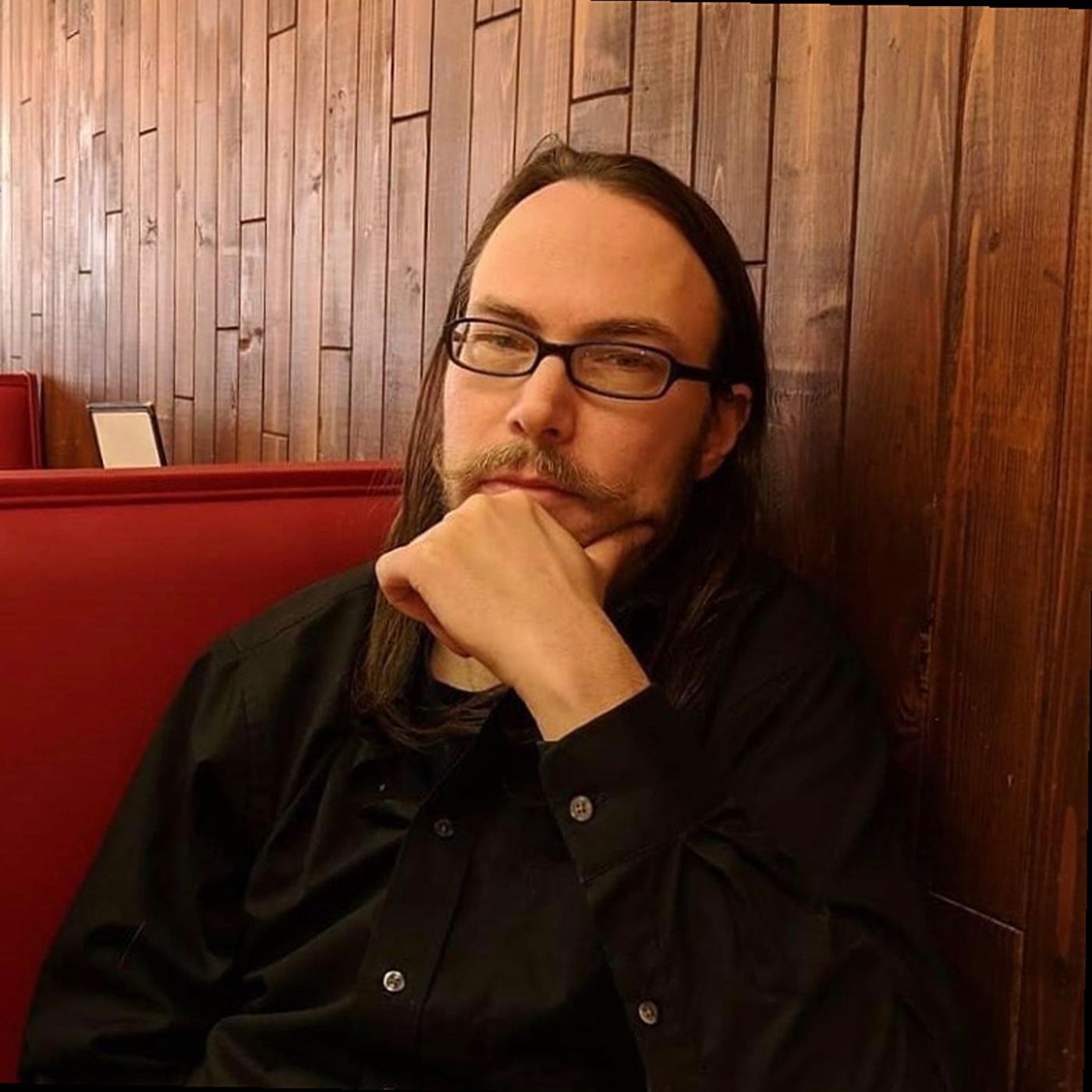 Episode 157 - Marc J Palm