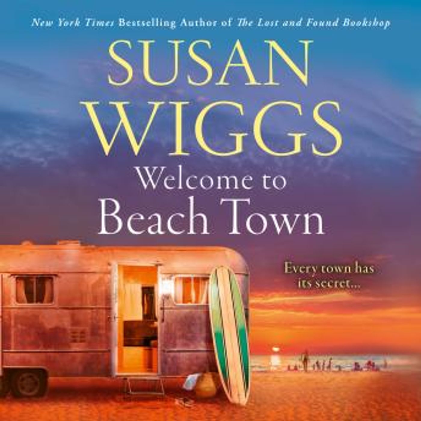Find Best-Selling Full Audiobooks in Fiction, Contemporary Women