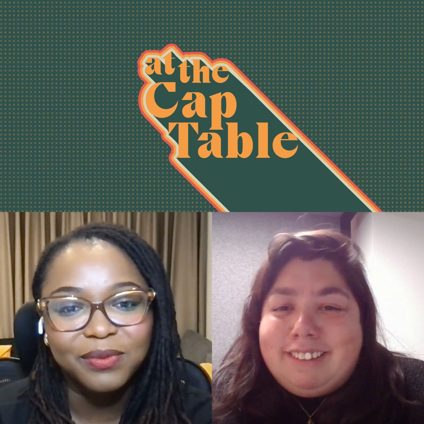 Podcast Cover