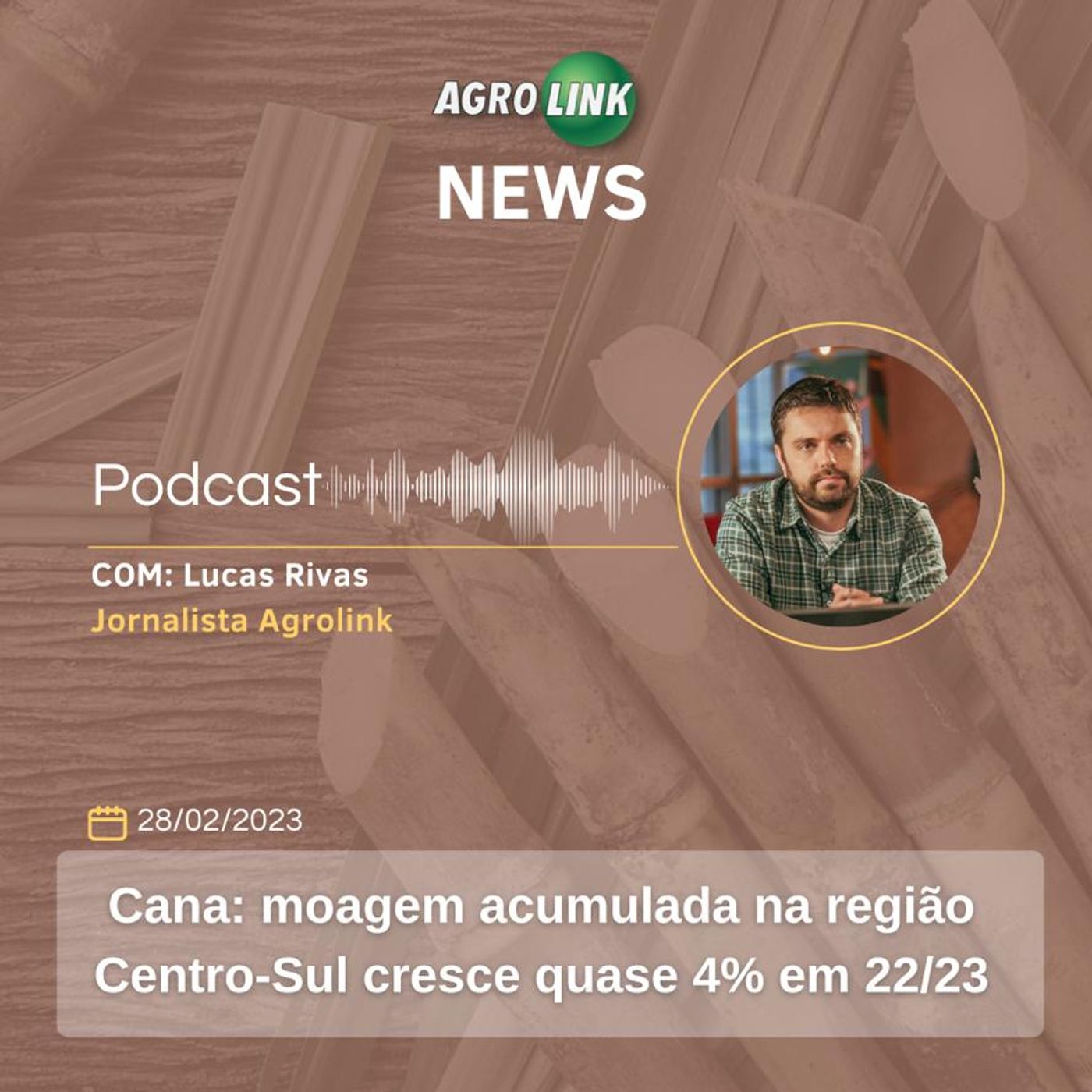 Agrolink News