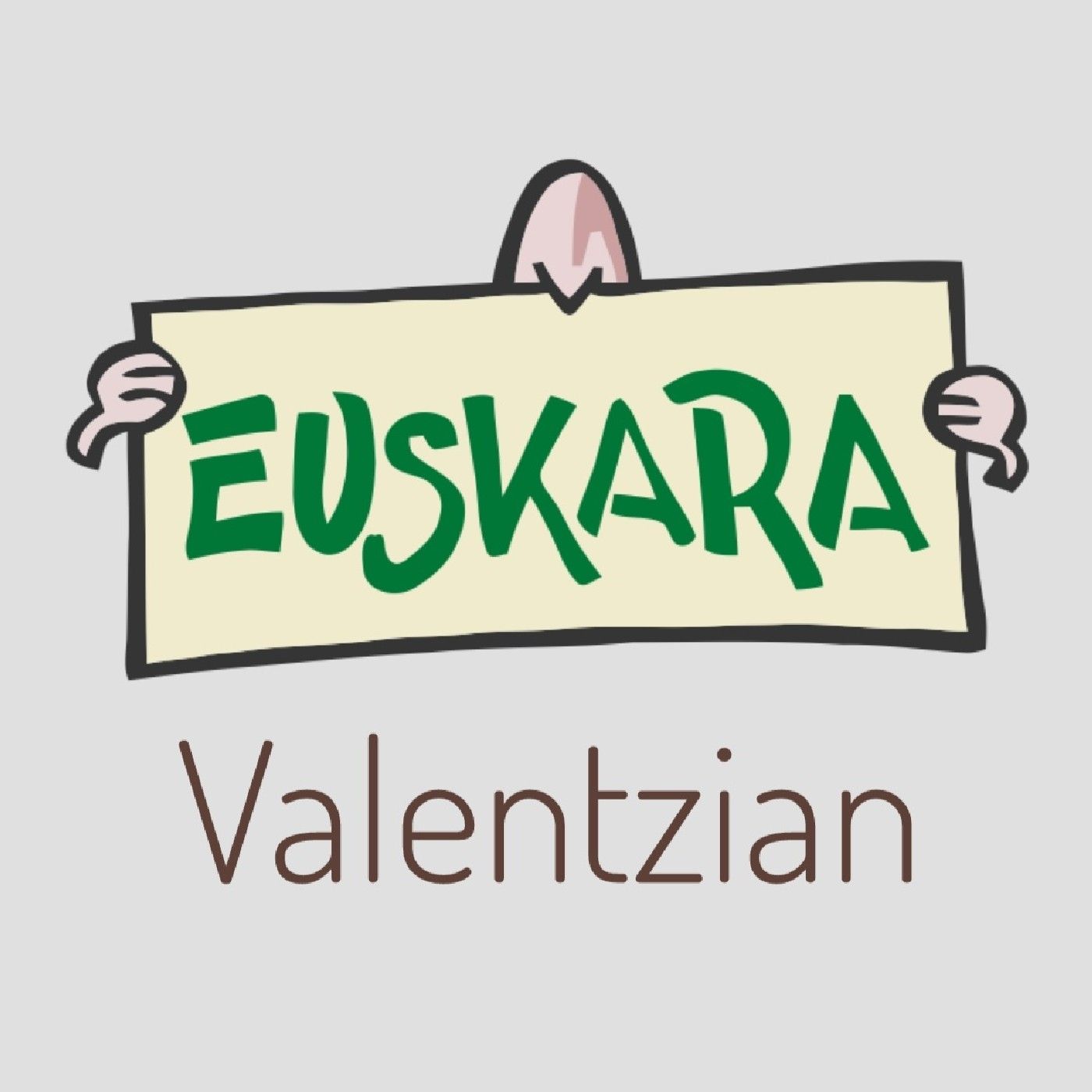 "Euskara Valentzian" Podcastak