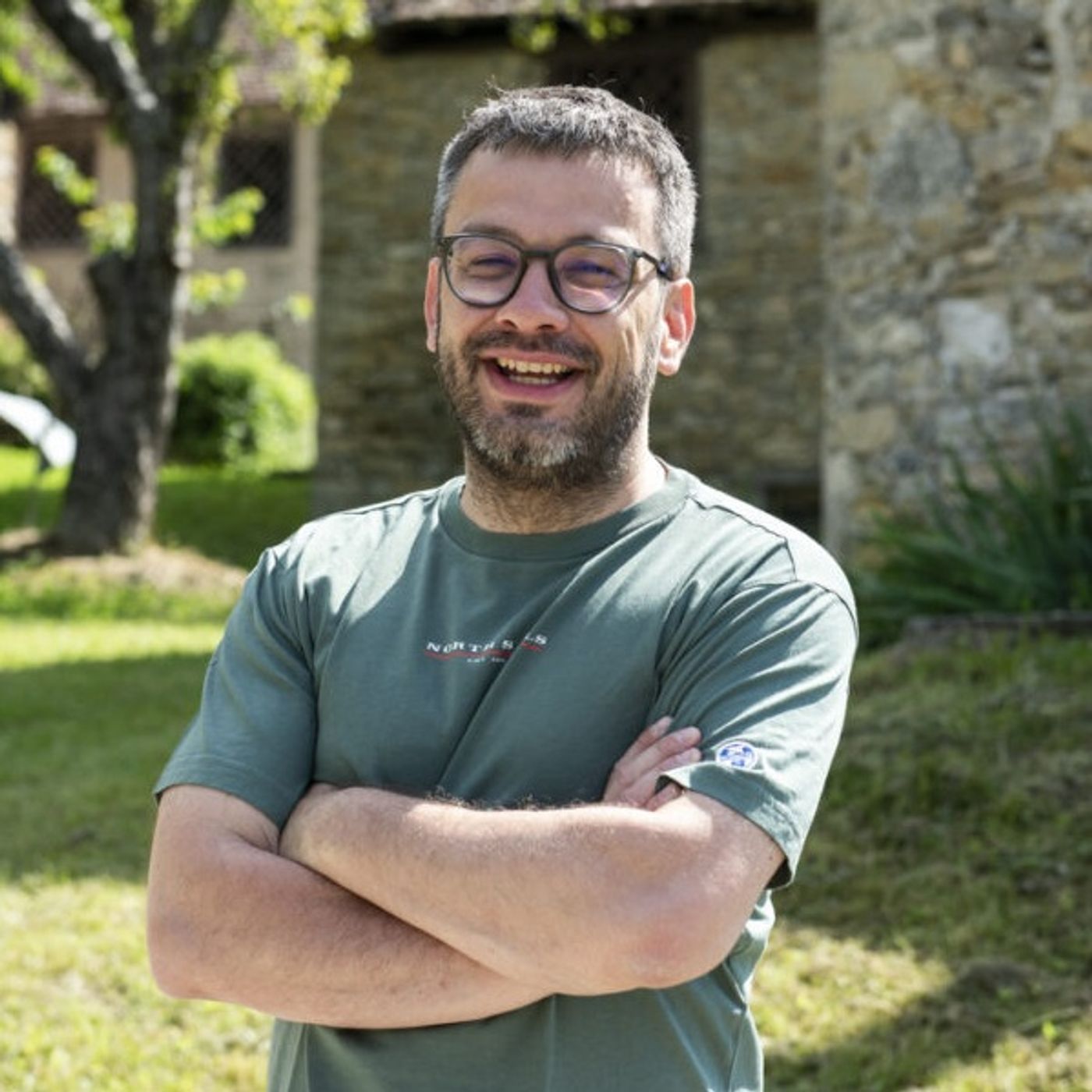 25/06/2024 - "Estensioni" Val Pesarina in festival, con Mauro Daltin episode artwork
