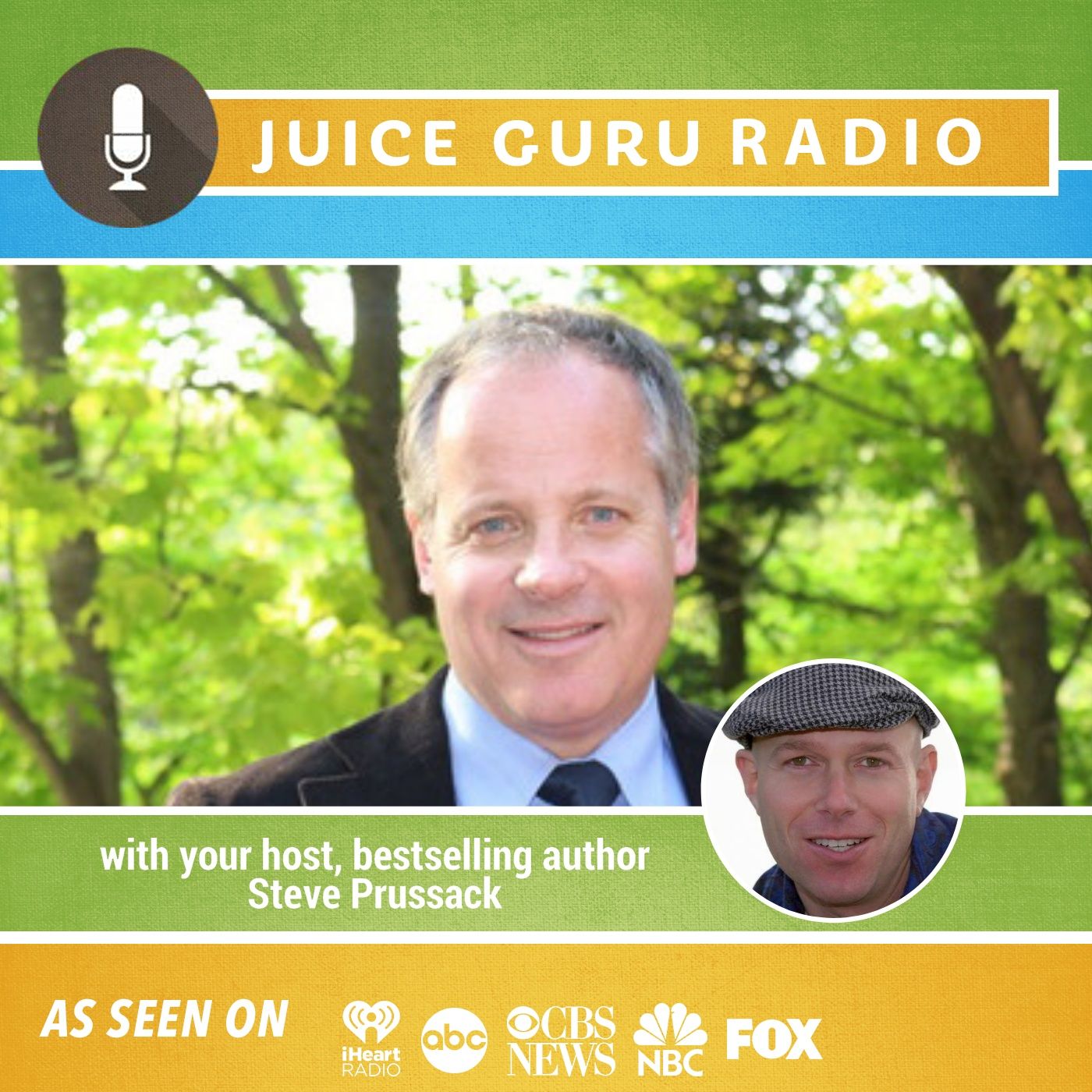 Juice Guru Radio