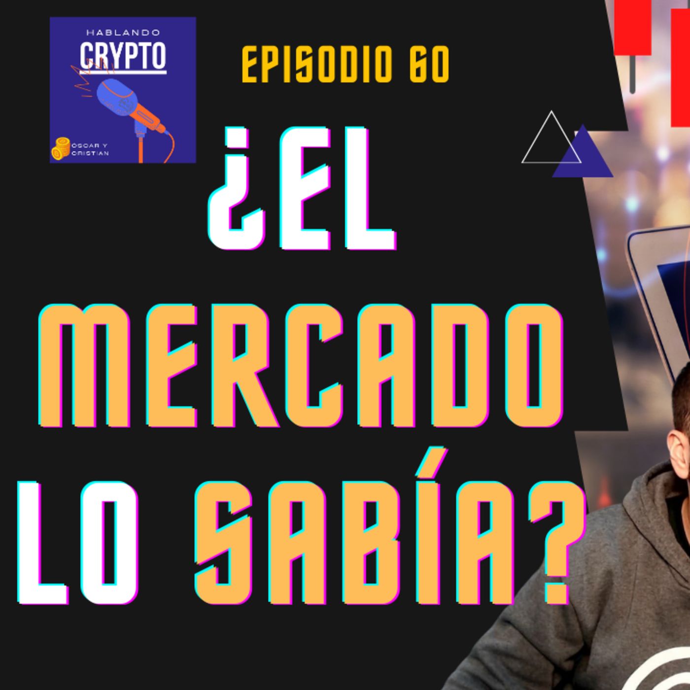 Hablando Crypto