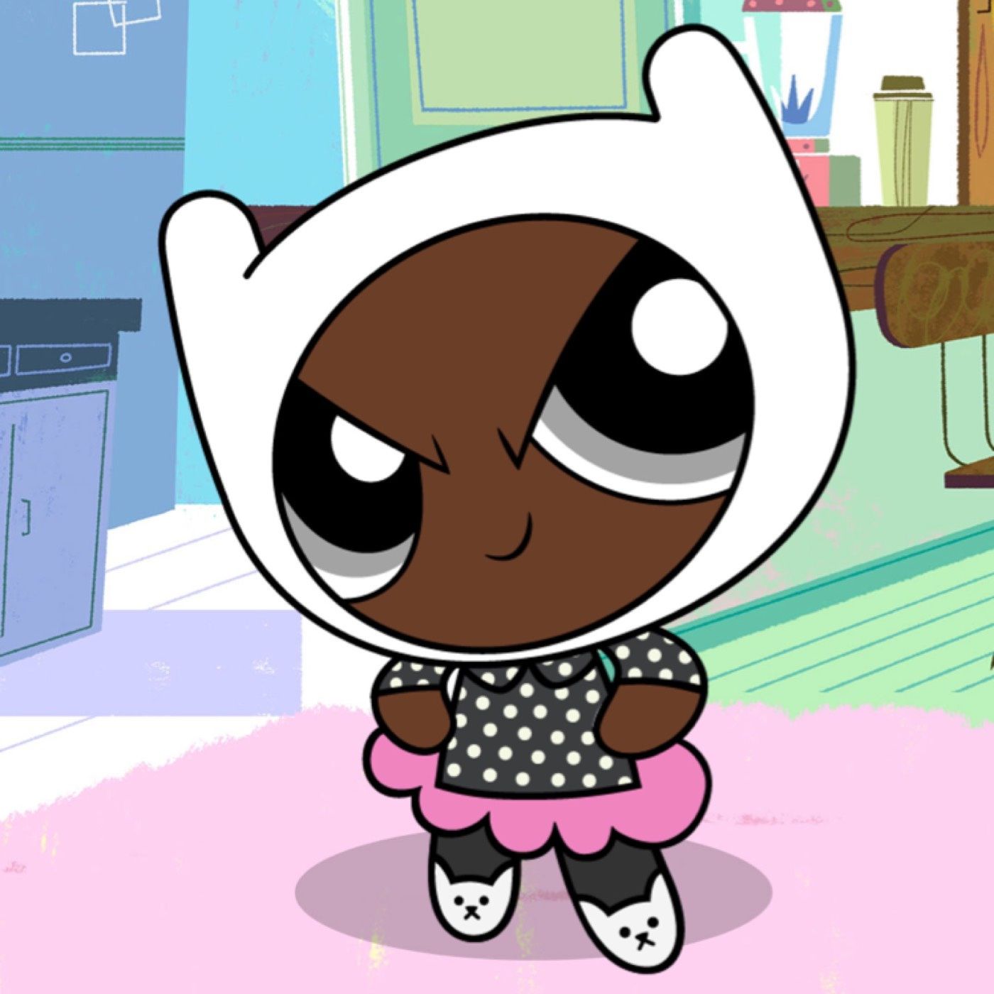 Rogue Onesie: NinjaBaby Makes Coffee episode artwork