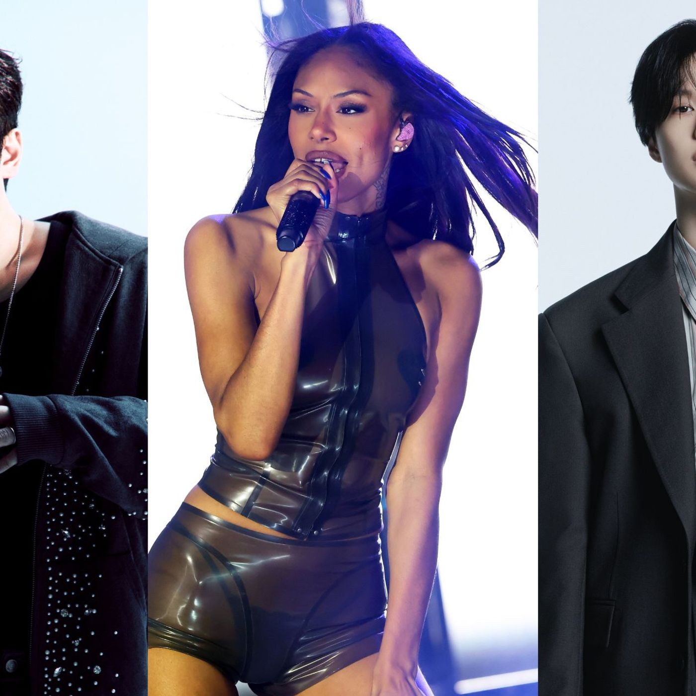Full line-up announced for Ateez at BST Hyde Park 2026
