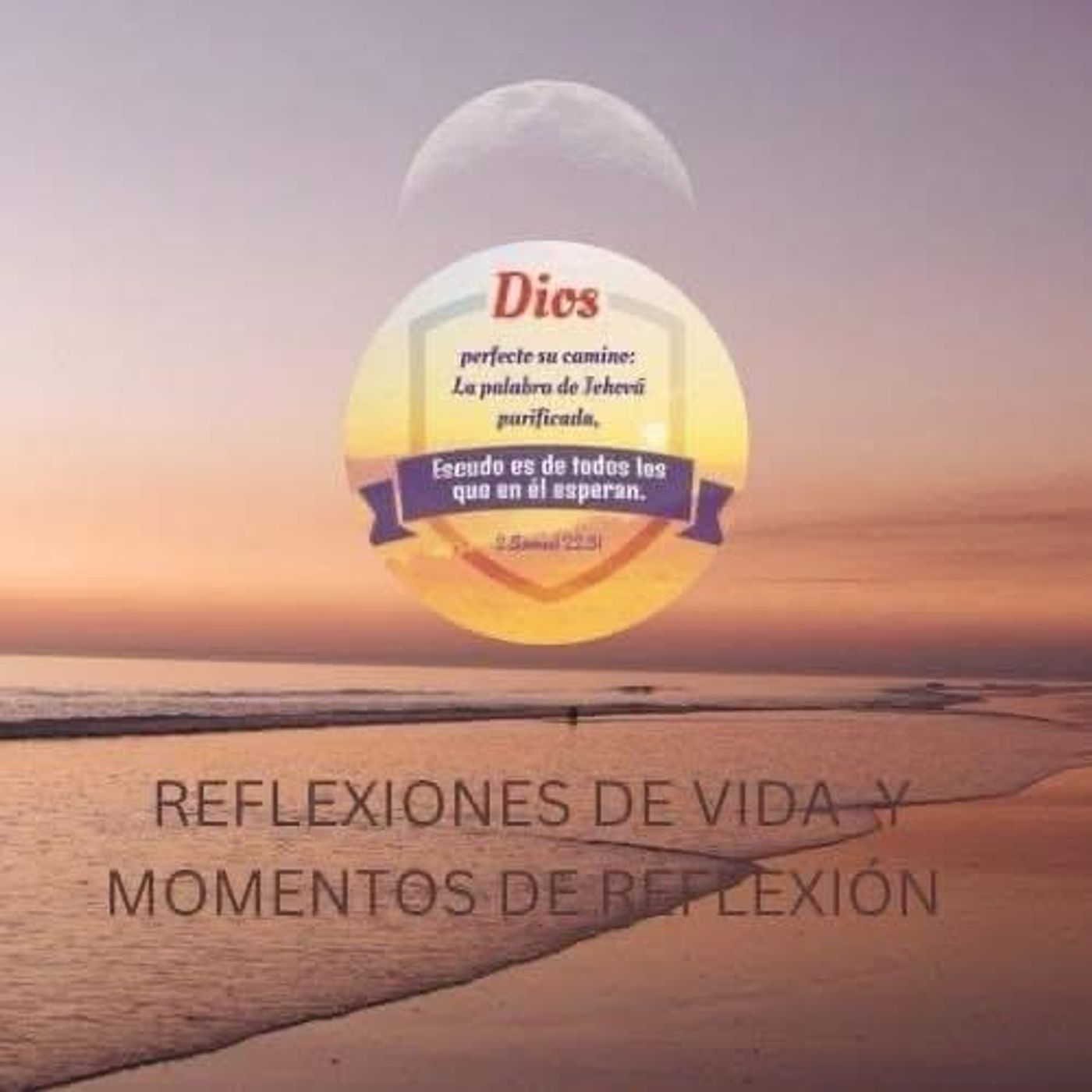REFLEXIONES DE VIDA (PODCAST) podcast artwork