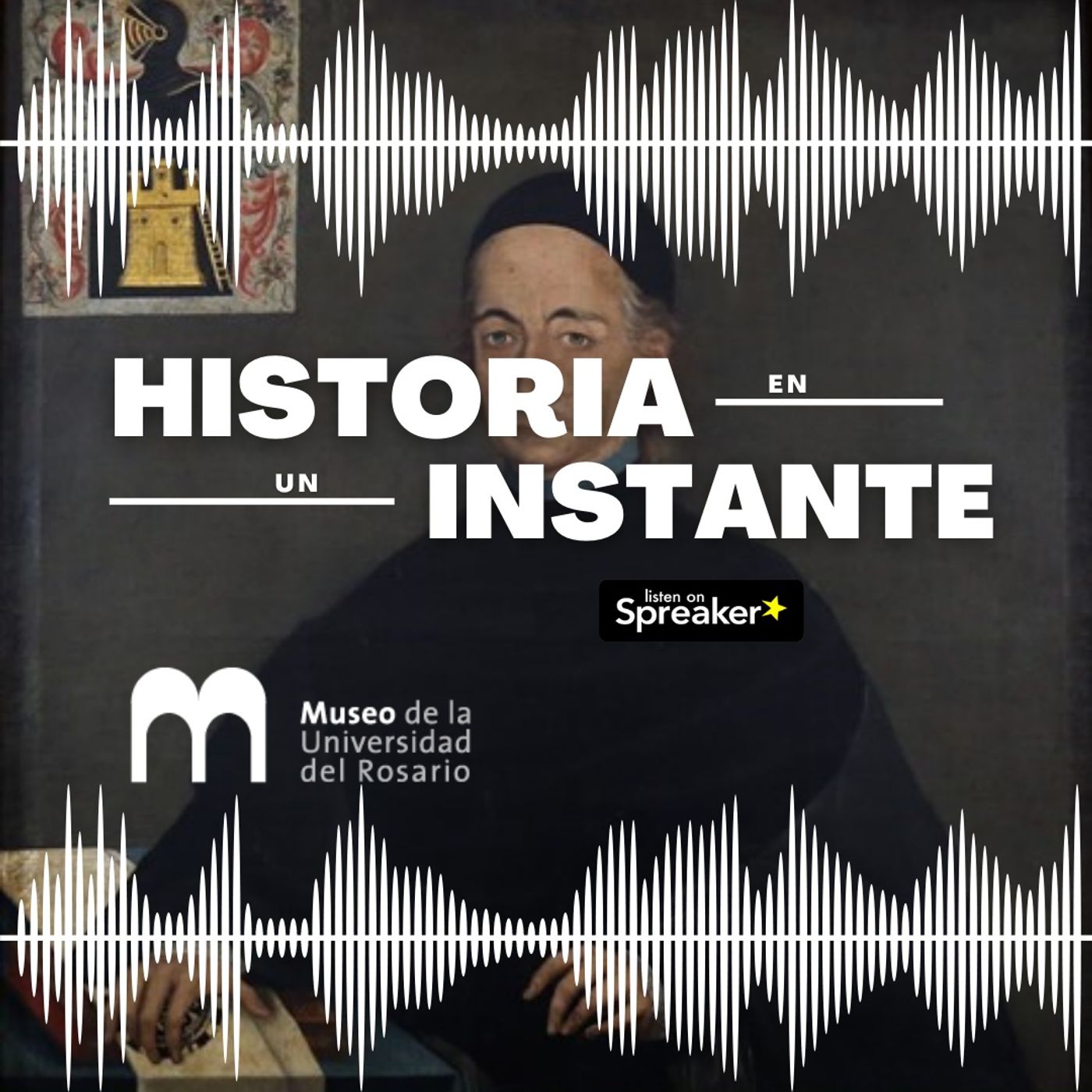 HISTORIA EN UN INSTANTE
