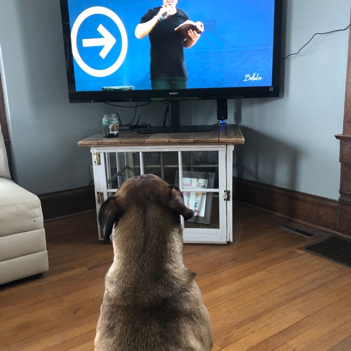 Persecution in America? Pt 2