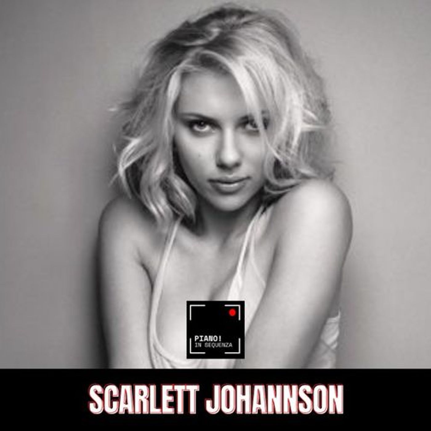 Scarlett Johansson episode artwork