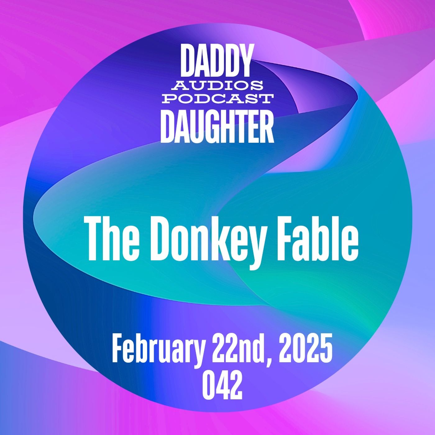 The Donkey Fable - 042 episode artwork