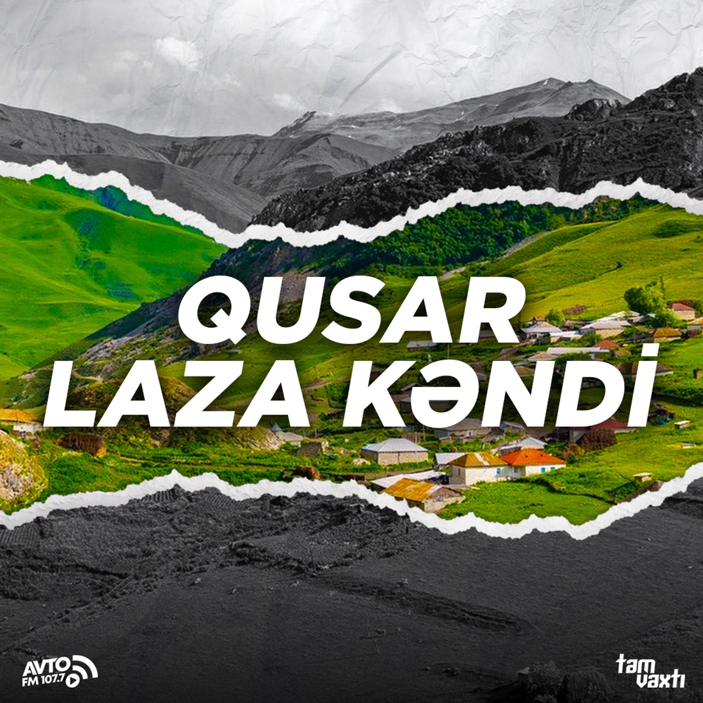 Burada hər kəs "hiking" edə bilər   I Yol Əhvalatı #365