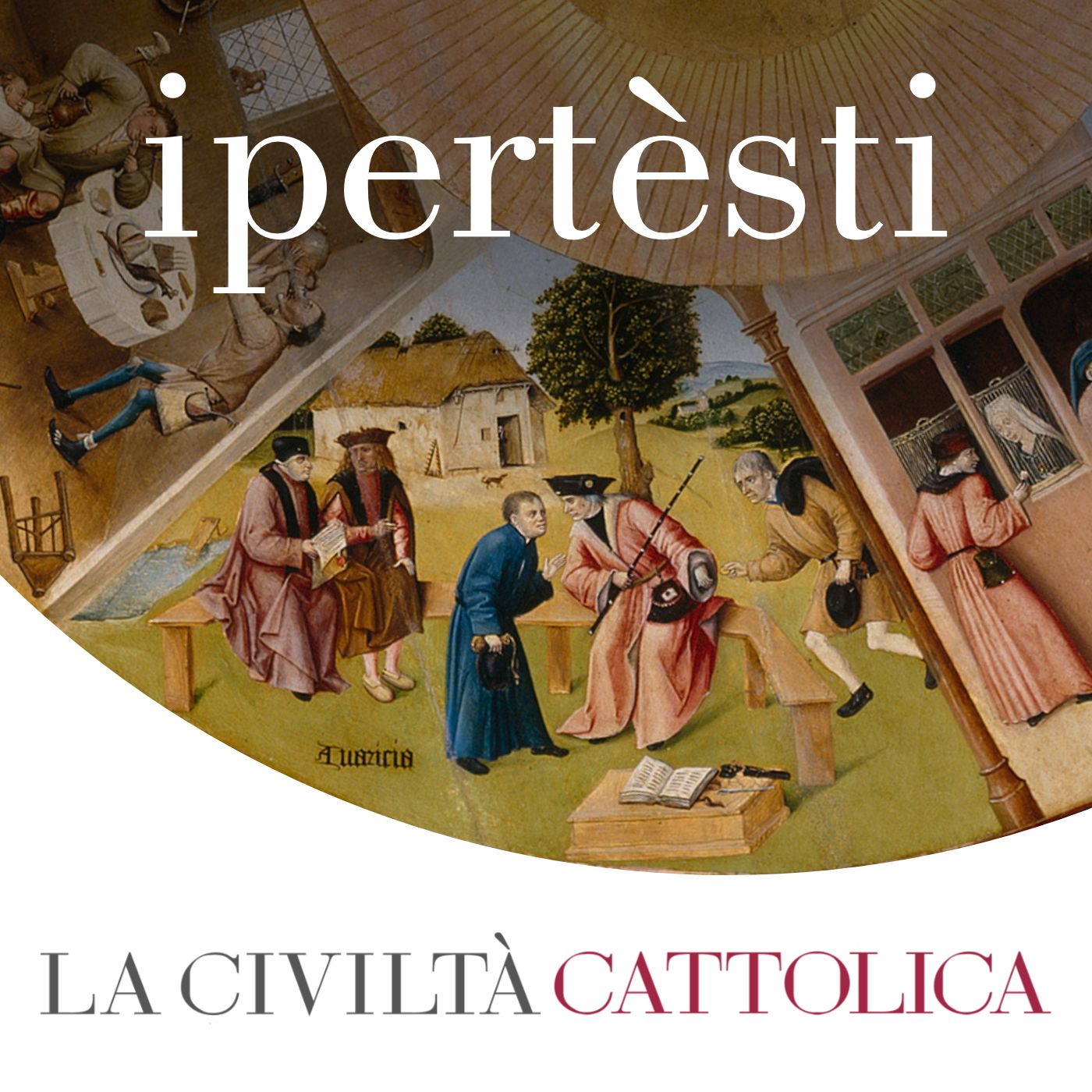 Ipertèsti