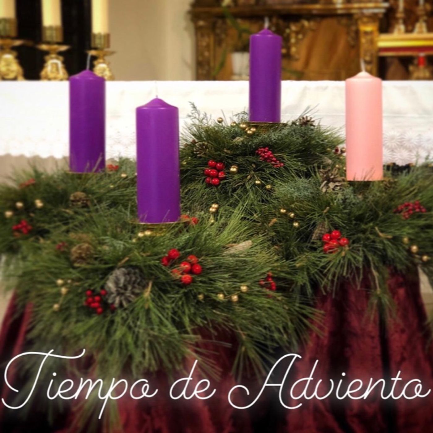 Padre Felipe A De Mendoza Alemán