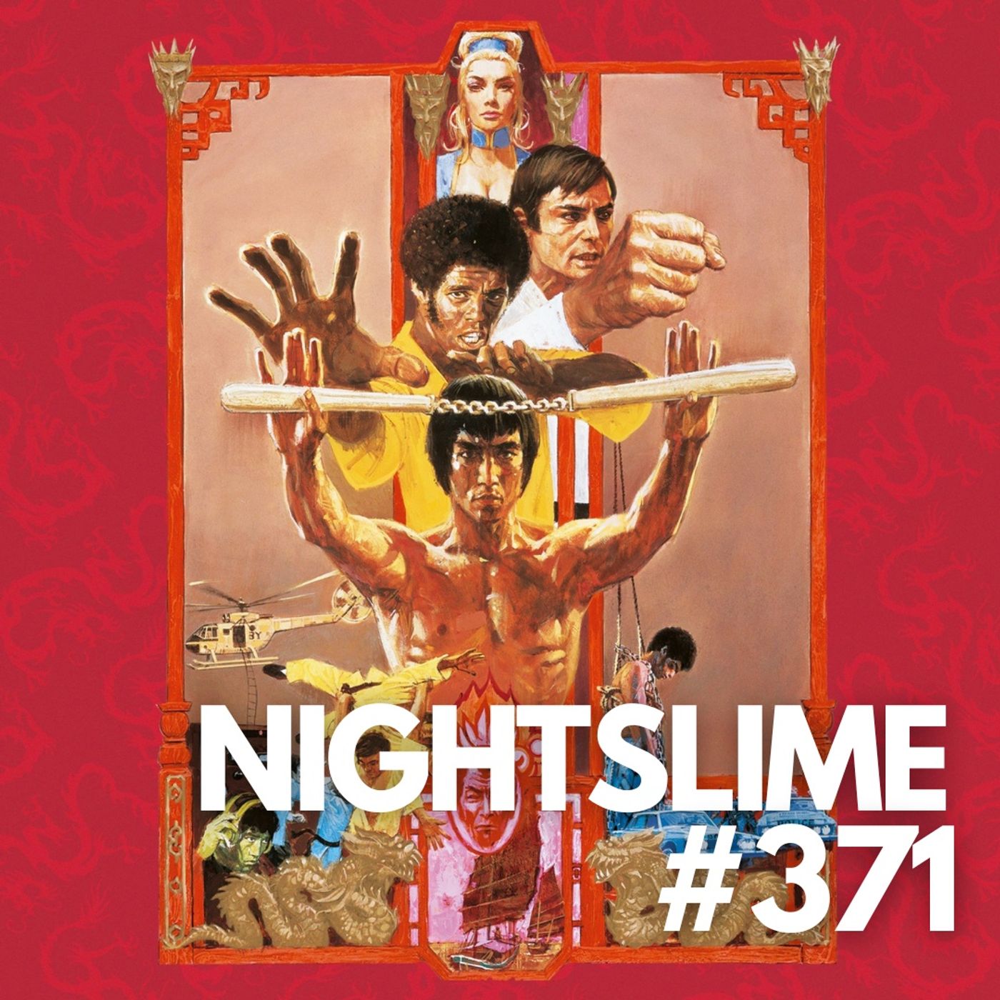 Nightslime