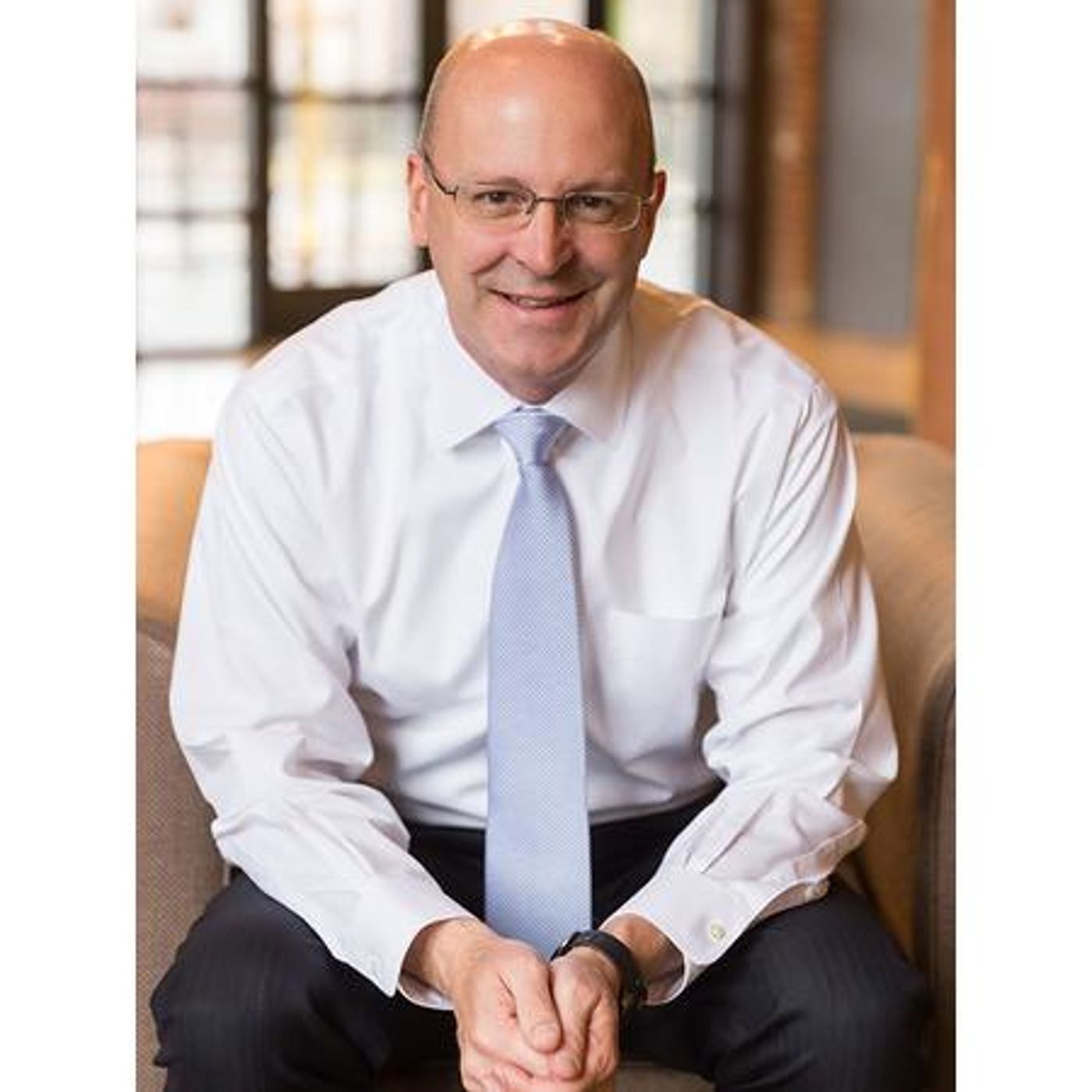 Burke Allen\'s Big Time Talker Podcast — by SpeakerMatch