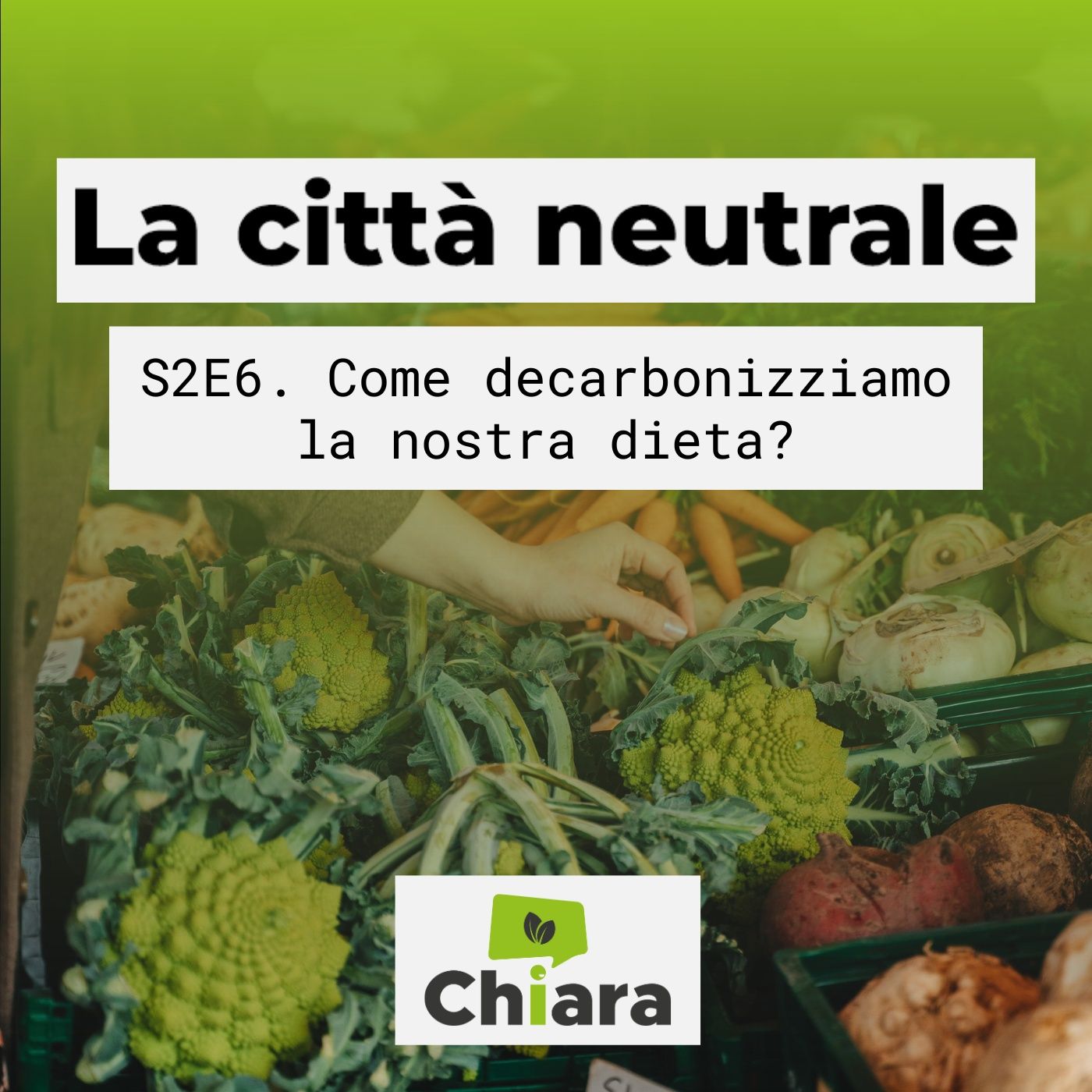 La città neutrale