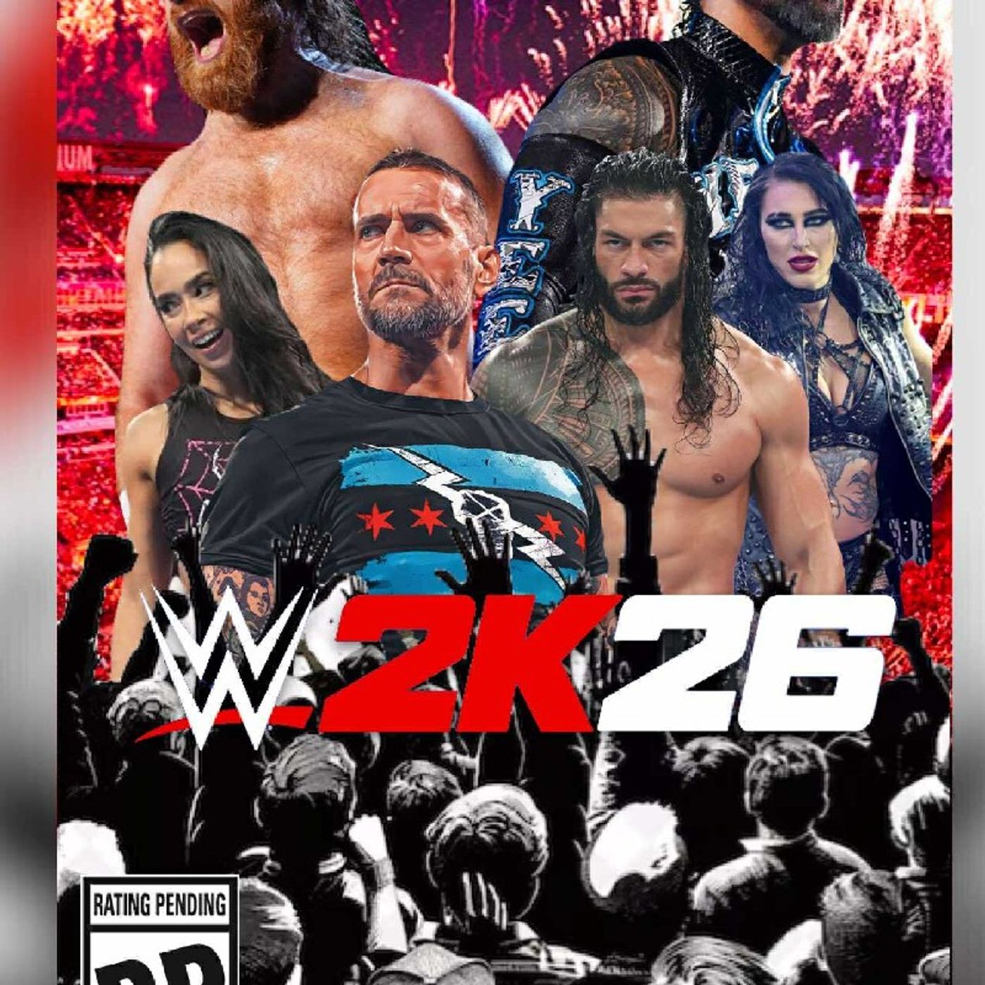 ET reads the Sportskeeda Wrestling Newsletter for Monday, 9/8 and gives his thoughts on ot along with looking at All Out and Wrestlepalooza